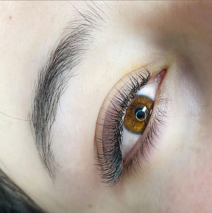 Eyelash Extensions/ Zera Kerimova - Фото 2