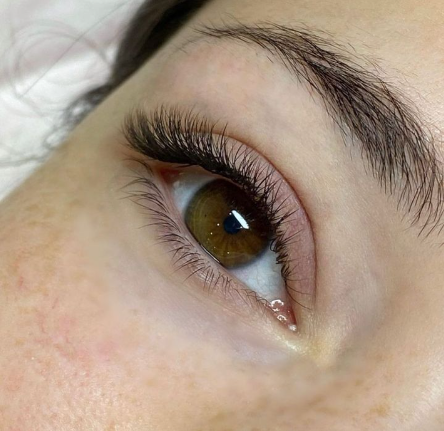 Eyelash Extensions/ Zera Kerimova - Фото 3