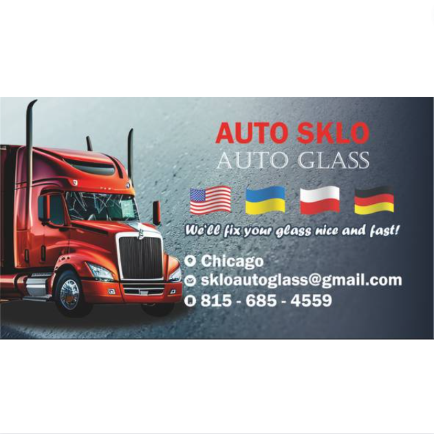 Auto sklo / Auto glass - Фотографія 2