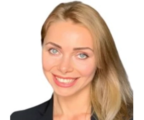 Julia Mroz Real Estate