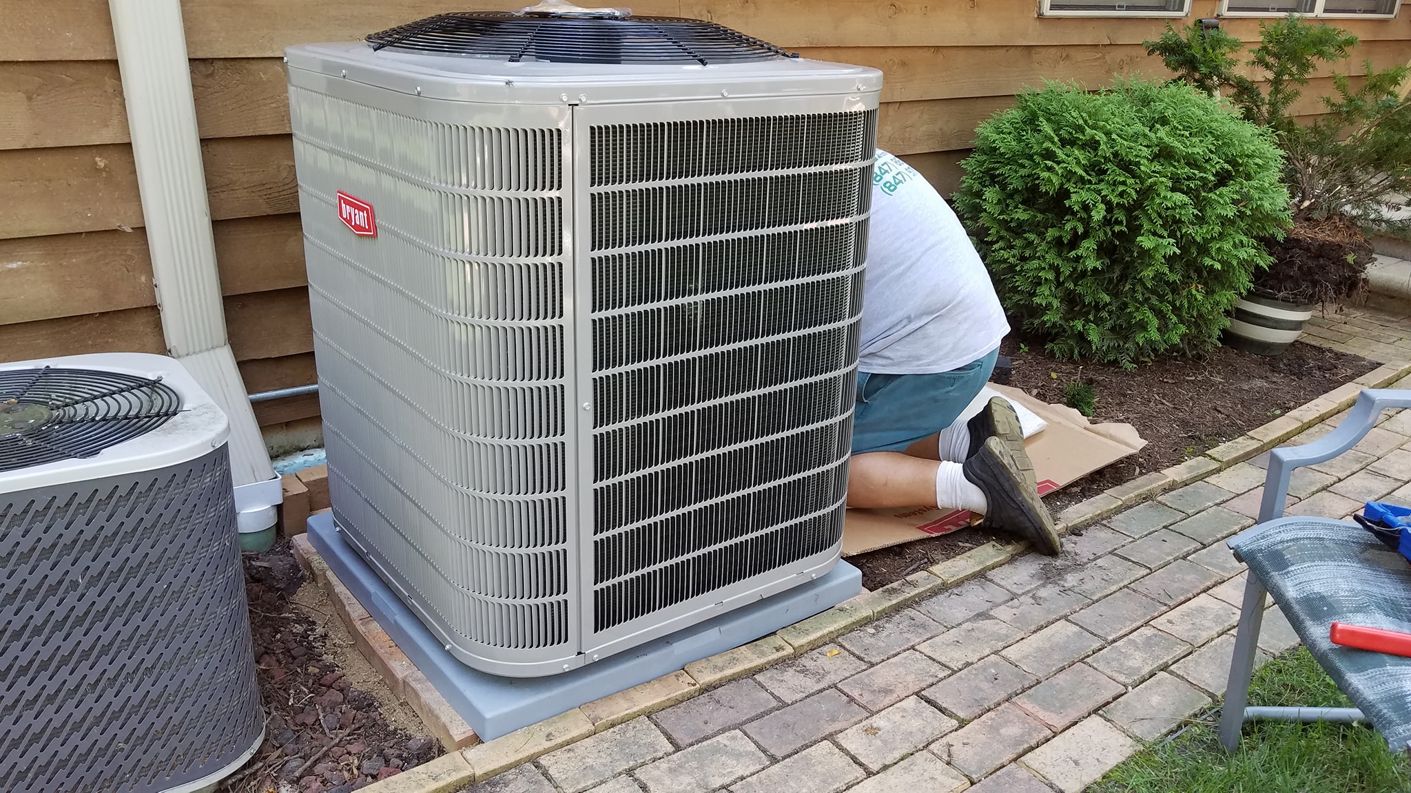 BZ - HVAC and Home Improvements - Фото 4