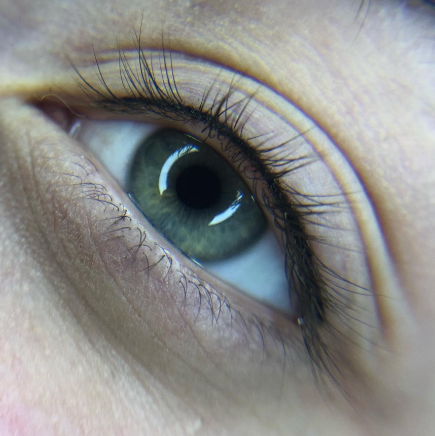 Anastasiia, Permanent Make Up - Фото 3