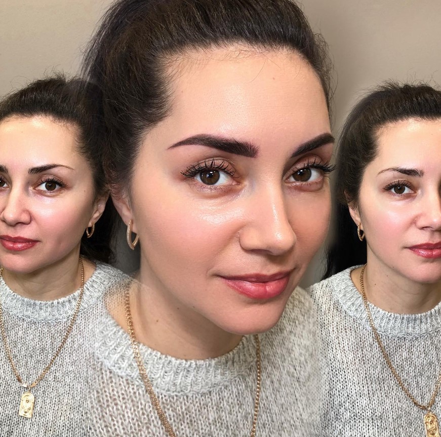 Anastasiia, Permanent Make Up - Фото 5