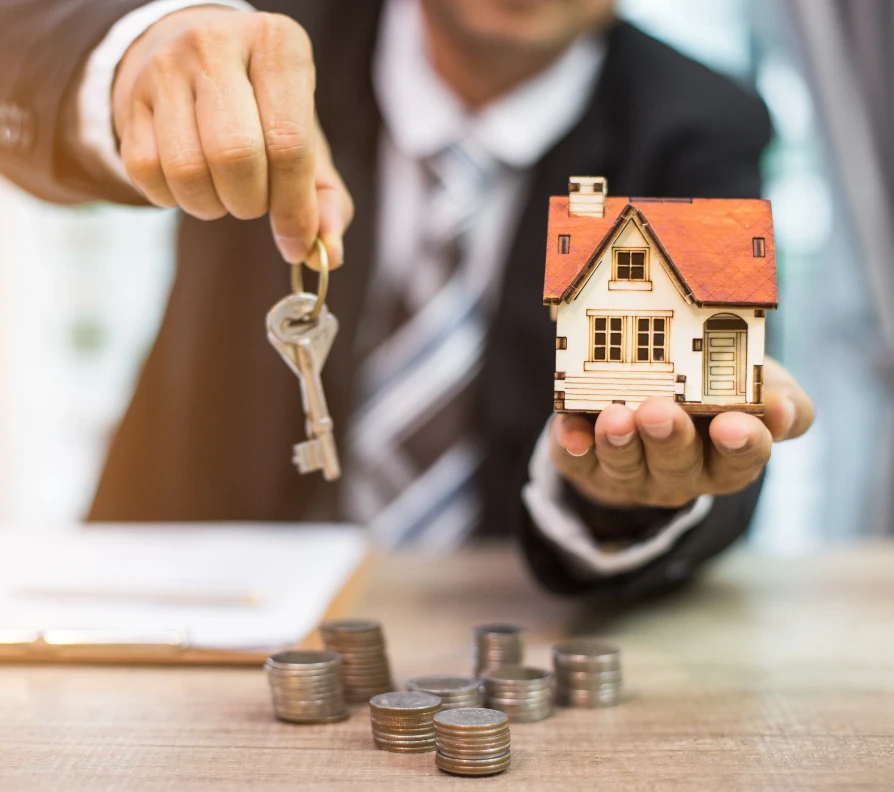 I'm a Real Estate agent working with Douglas Elliman Real Estate