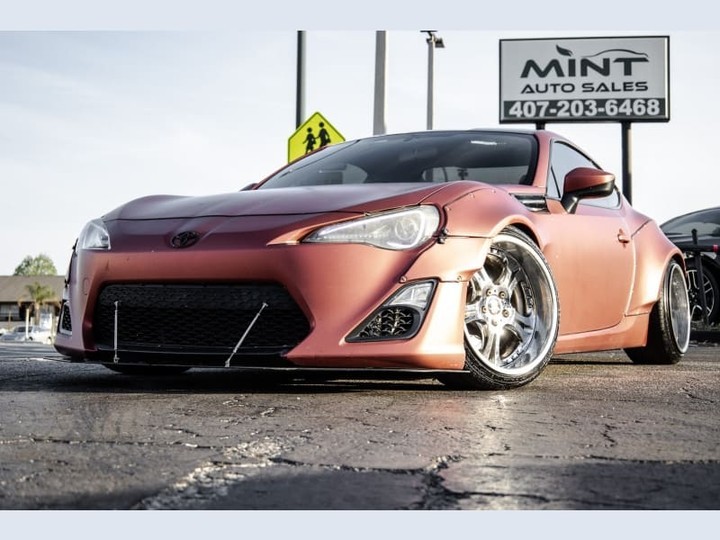 Mint Auto Sales - We can help get you a car at an affordable price! - Фото 2