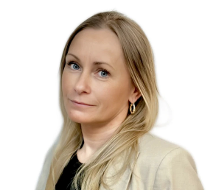 Małgorzata (Margo) Warchol Real Estate