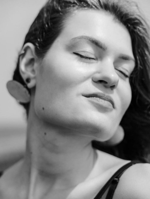 Yanina Savchenko - Фото 2