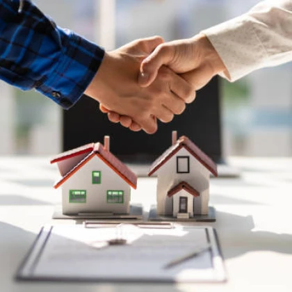 Justyna Real Estate