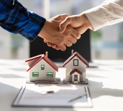 Justyna Real Estate