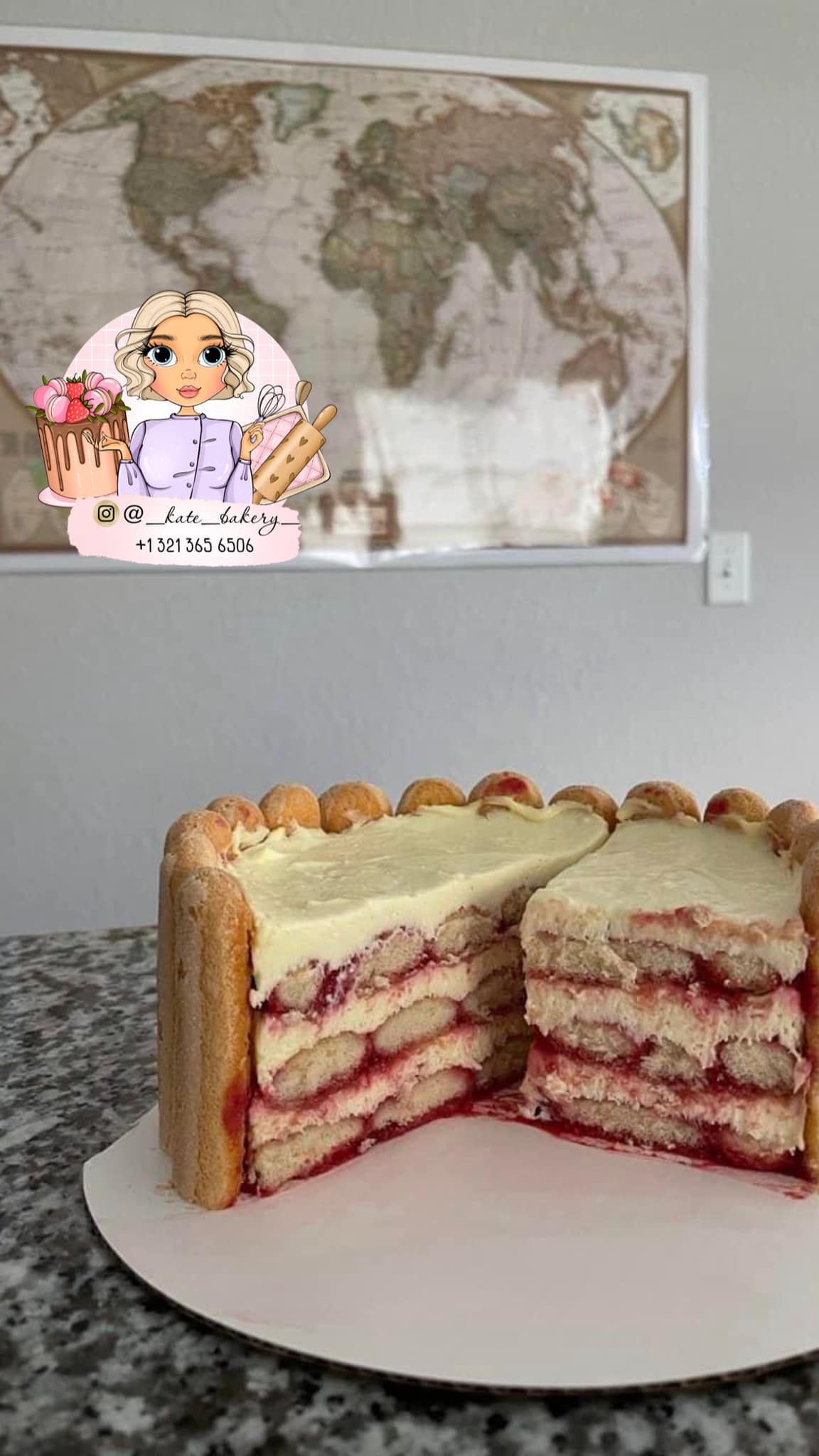 Kate Bakery - Фото 2