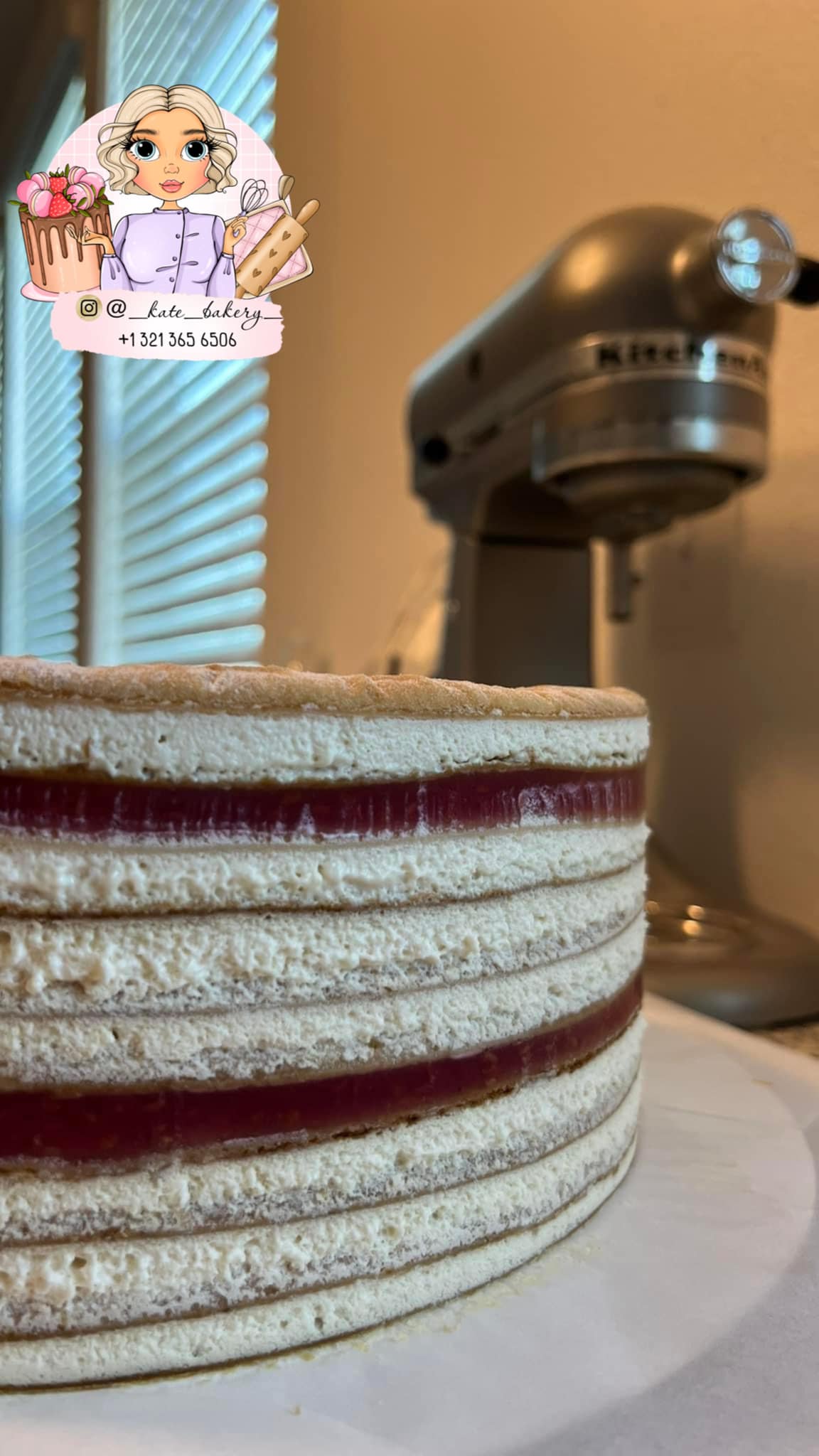 Kate Bakery - Фото 3