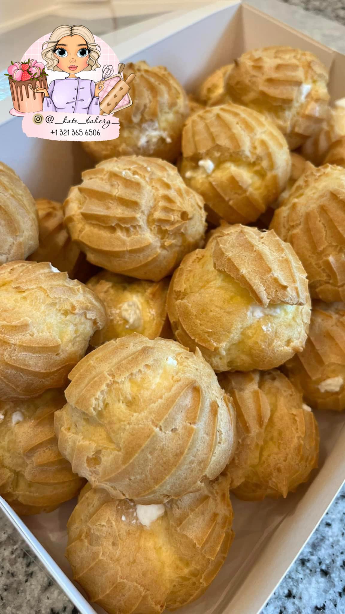 Kate Bakery - Фото 4