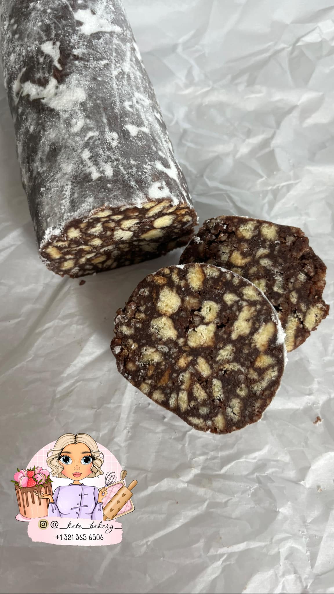Kate Bakery - Фото 5