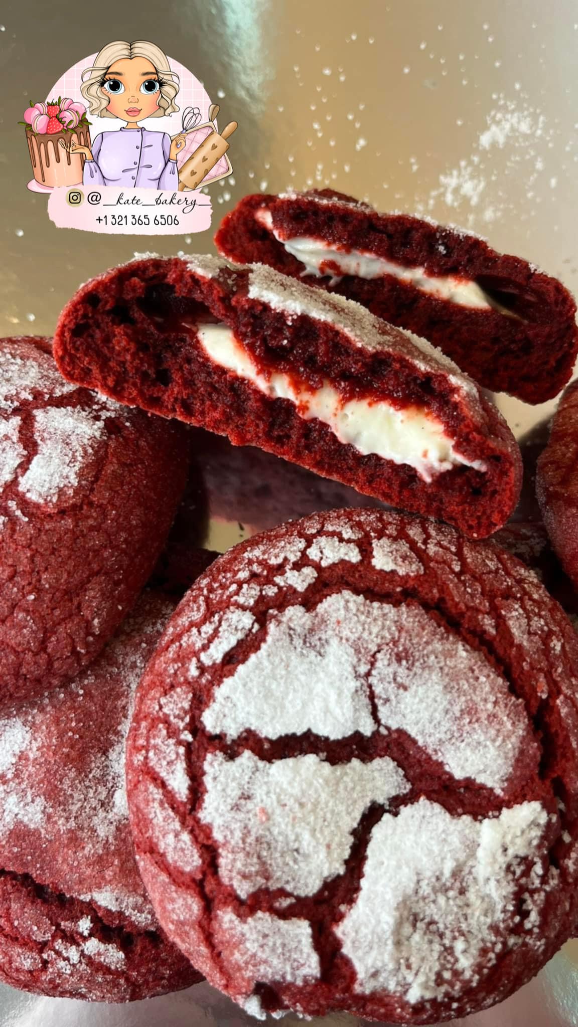 Kate Bakery - Фото 6