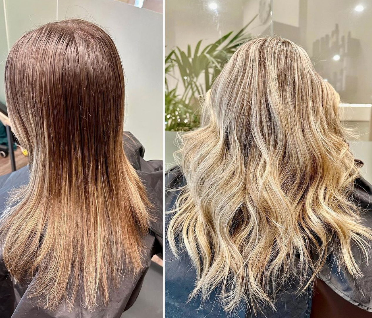 Your 3 Hair Girls - Фото 2