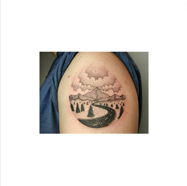 Tattoo master/ Dmitry - Фото 2