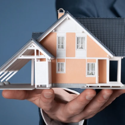 Żaneta Gorospe Real Estate