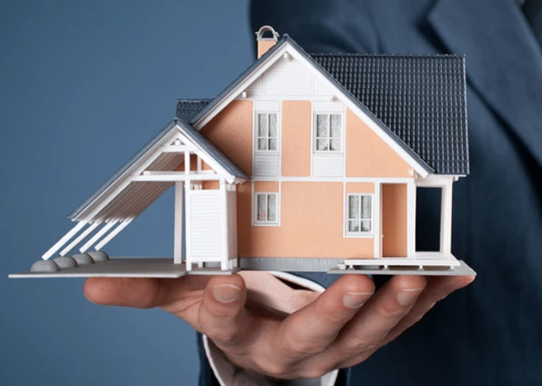 Żaneta Gorospe Real Estate