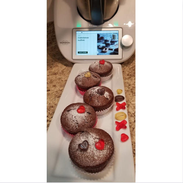 Thermomixa/ Anna Szubra (Anna Sitnik) - Zdjęcie 3