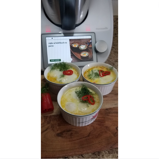 Thermomixa/ Anna Szubra (Anna Sitnik) - Zdjęcie 4