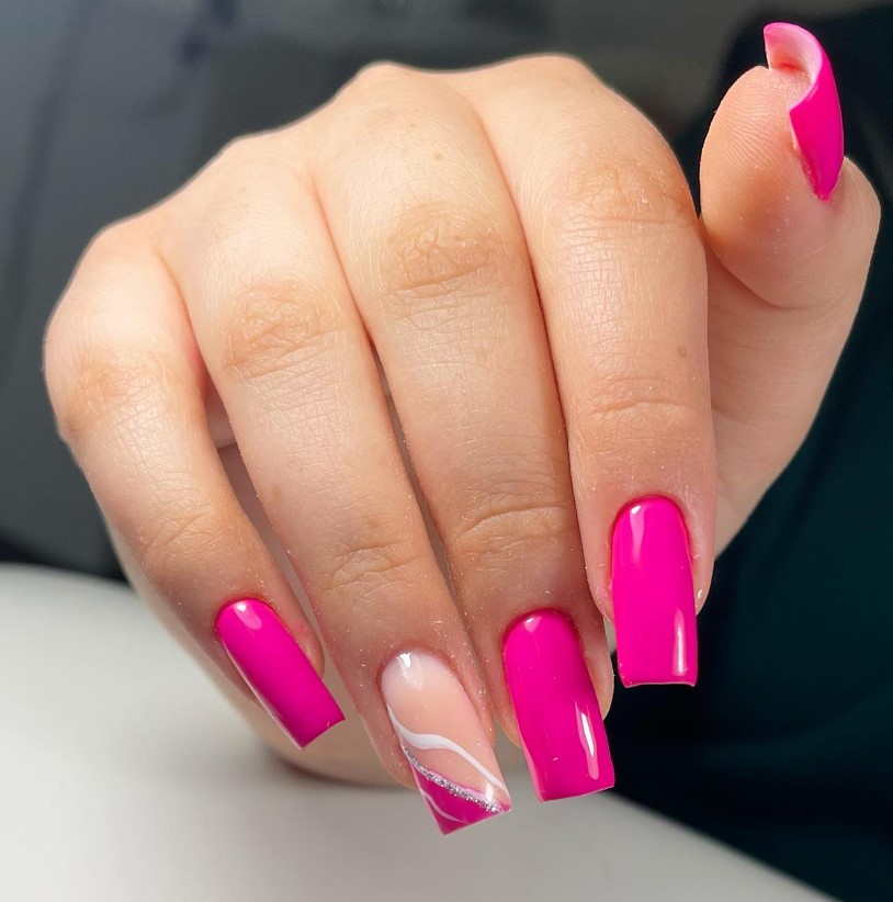 Yuliya, Manicure Studio - Фото 5