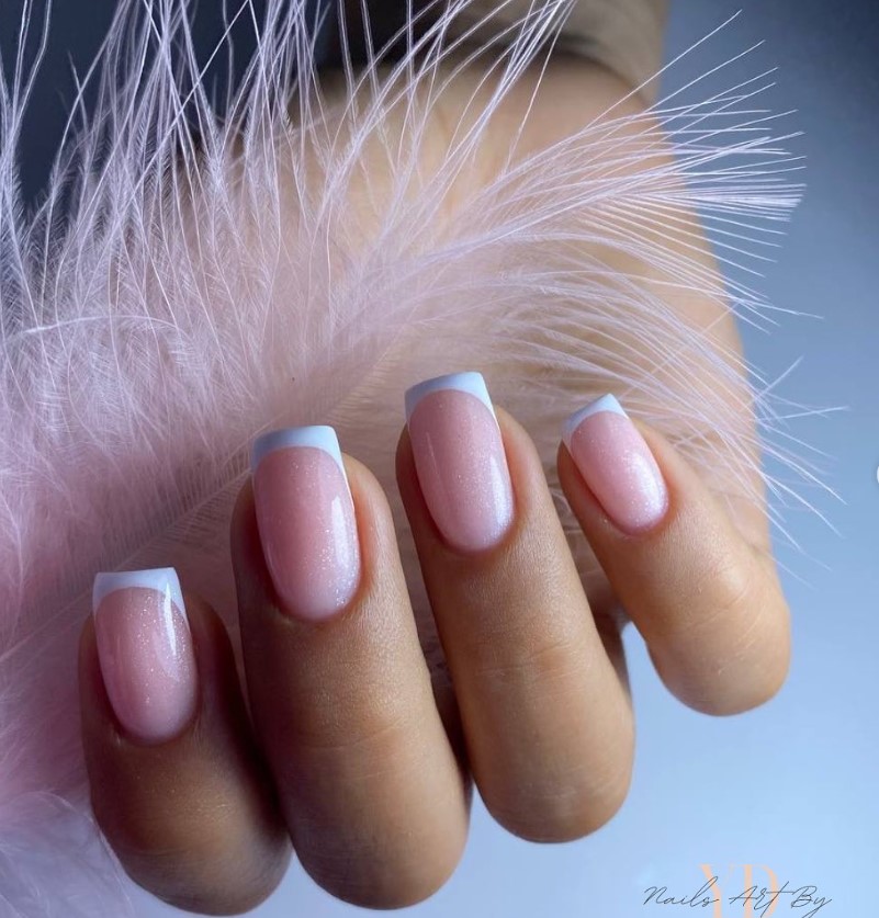 Yuliya, Manicure Studio - Фото 6