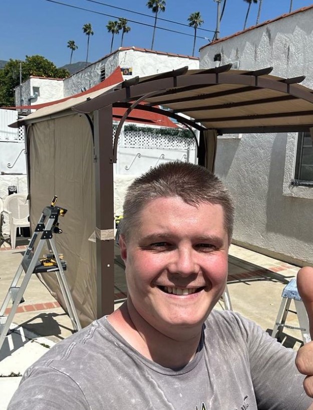 Lilo, Handyman - Фото 6