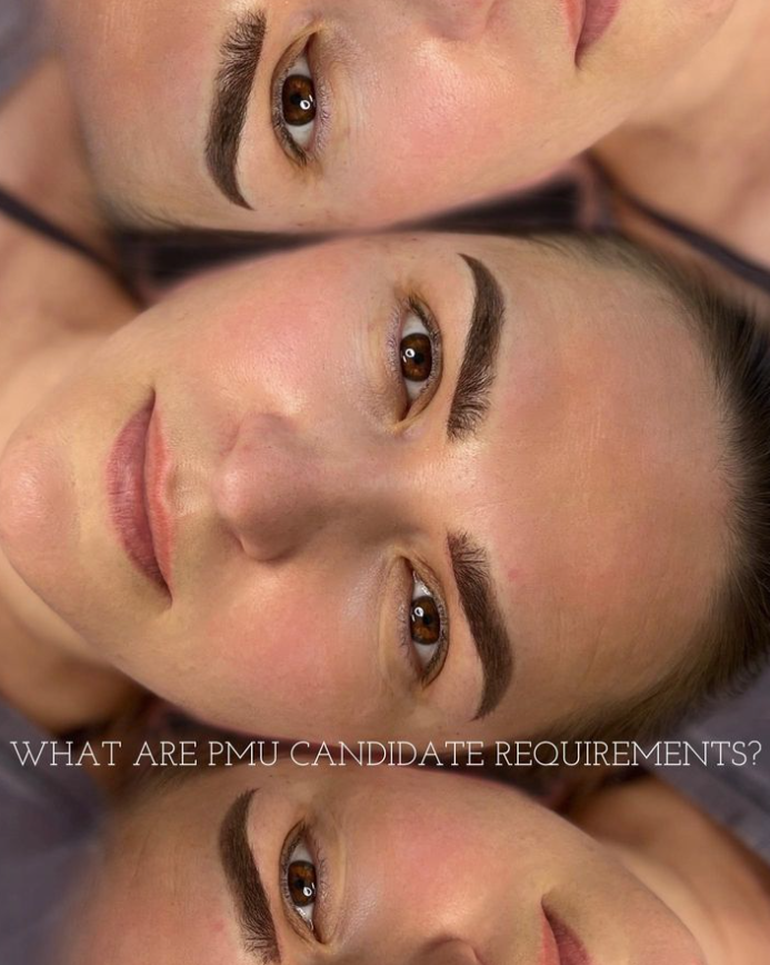 Veronika, Permanent Makeup - Фото 4