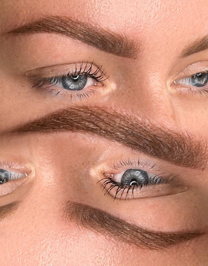 Veronika, Permanent Makeup - Фото 5