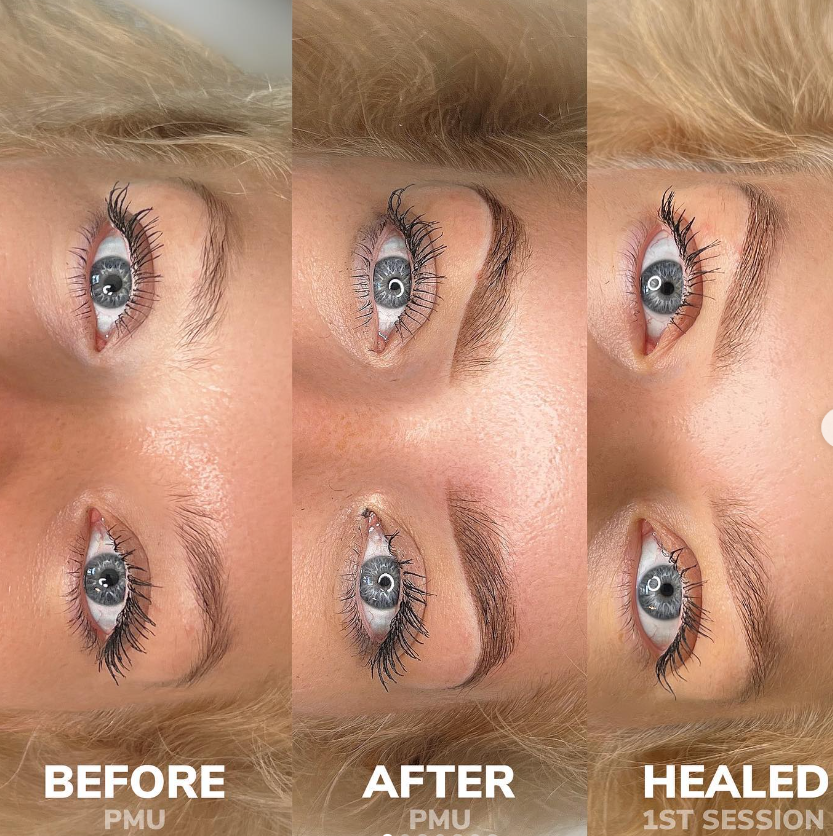 Veronika, Permanent Makeup - Фото 6