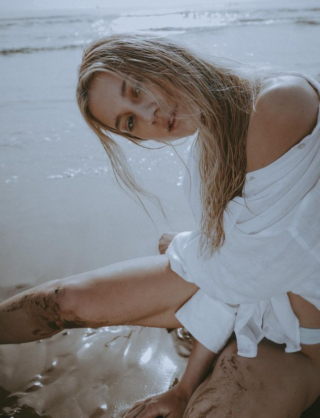 Mariia Golub - Фото 6