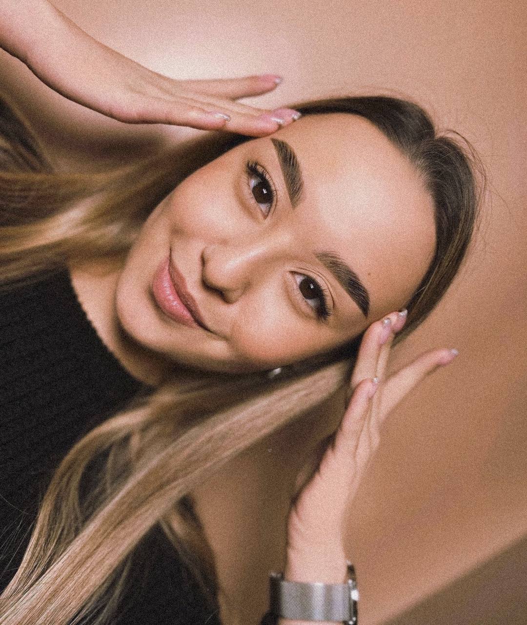 Иванна, Мастер-бровист и Лешмейкер - Фото 2