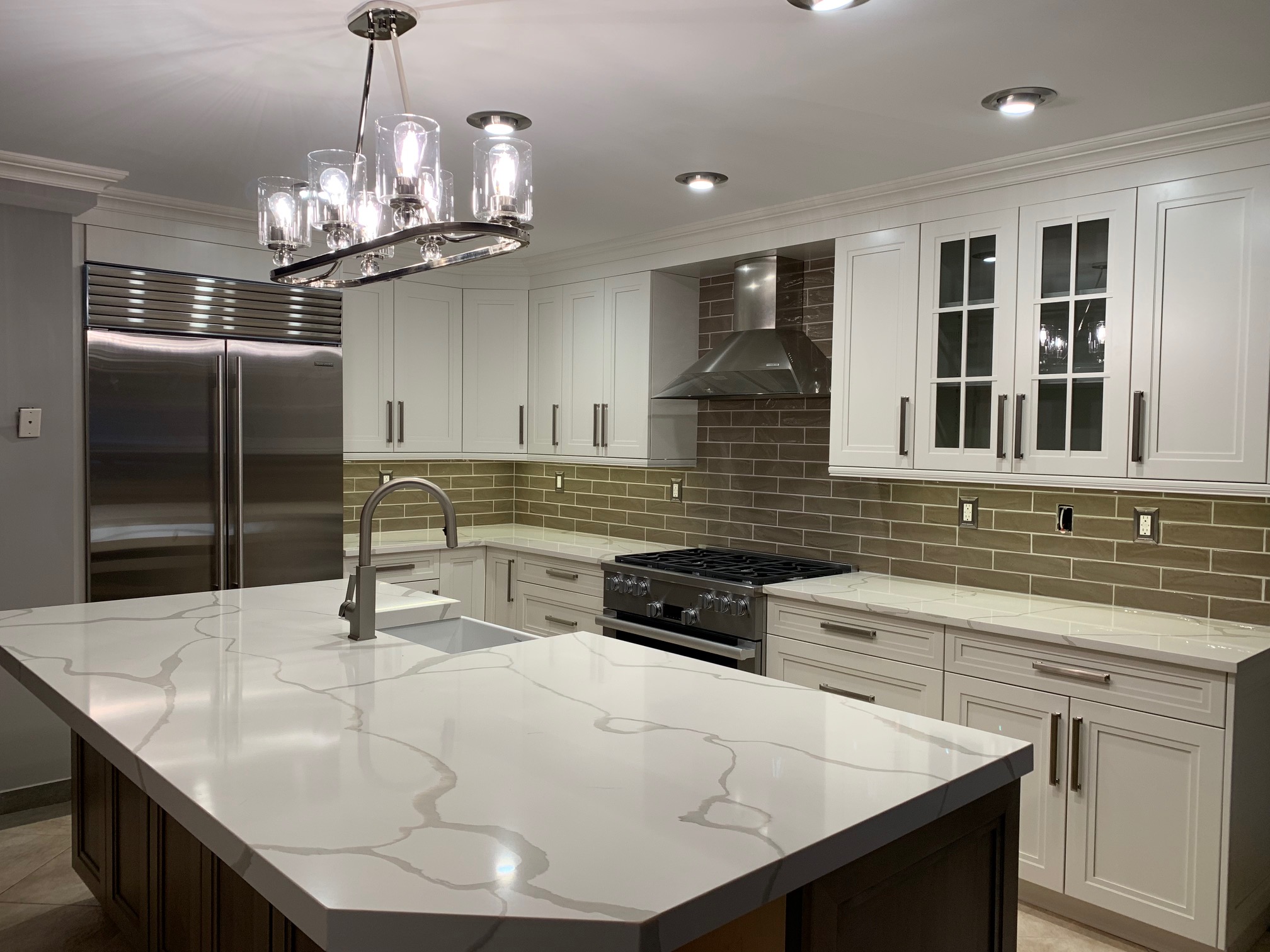 NYC Kitchen & Bath - Zdjęcie 6