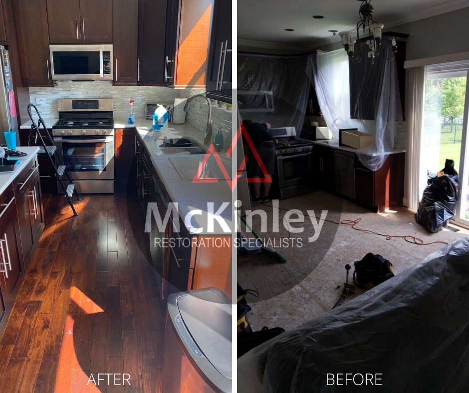 McKinley Restoration Co - Zdjęcie 4