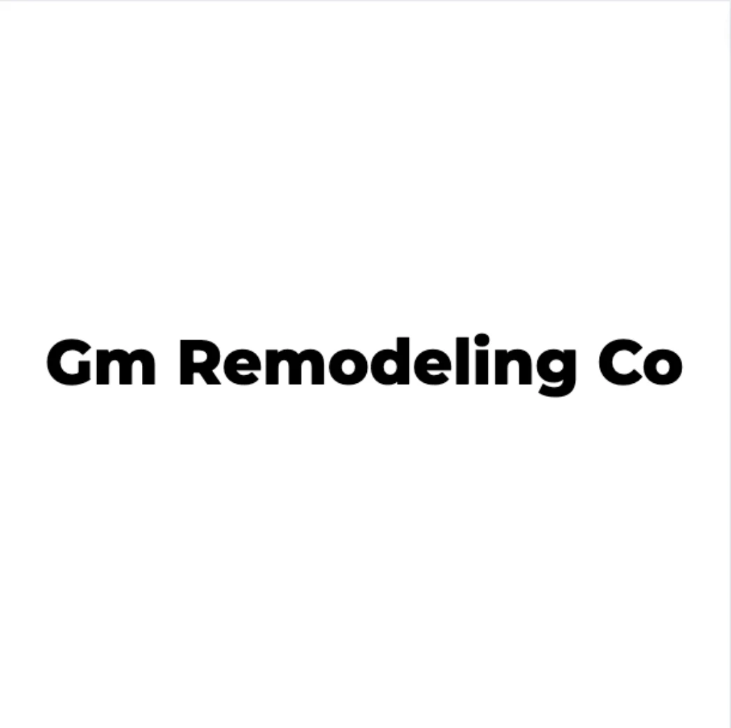 Gm Remodeling Co