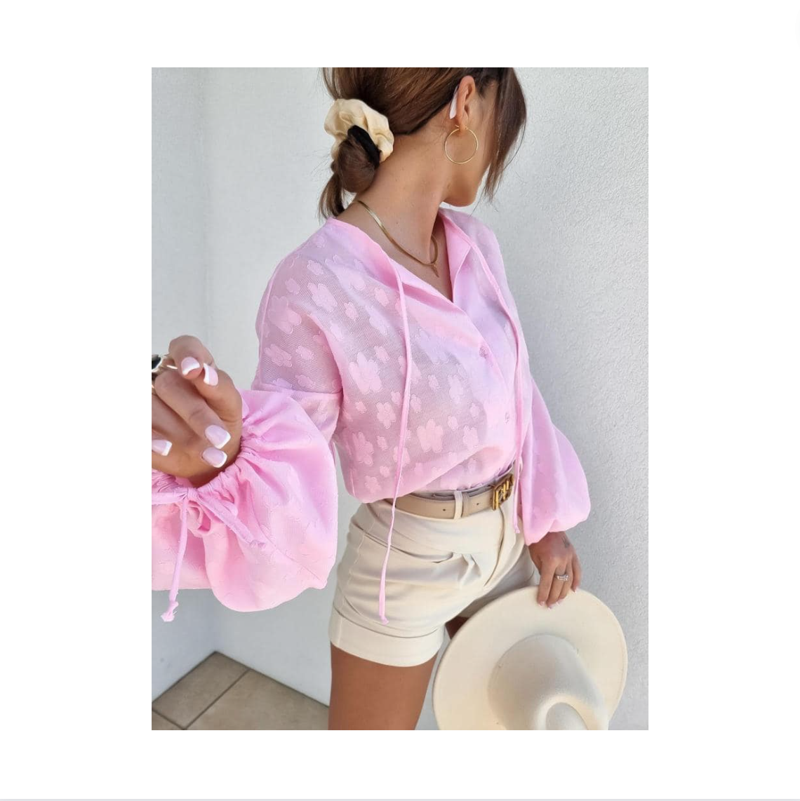 Gosia Euro Fashion - Zdjęcie 2