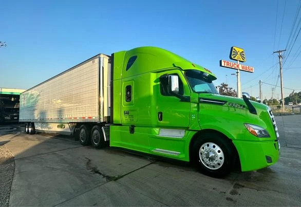 2020 Freightliner Cascadia for Sale