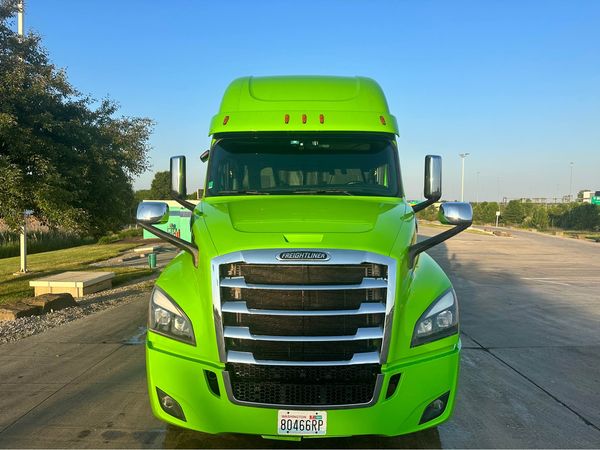 2020 Freightliner Cascadia for Sale - Фото 4