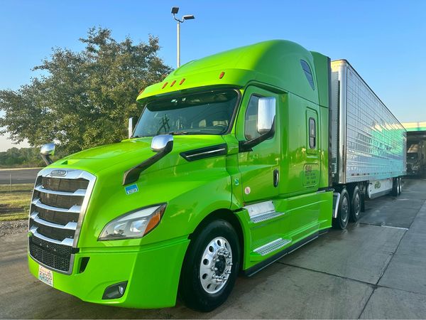 2020 Freightliner Cascadia for Sale - Фото 5