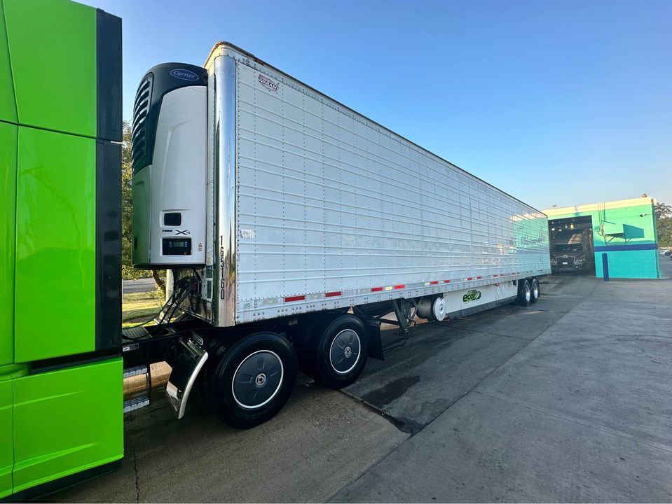 2020 Freightliner Cascadia for Sale - Фото 3