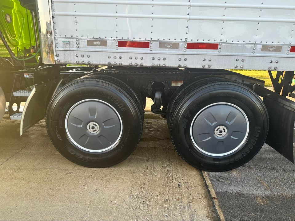 2020 Freightliner Cascadia for Sale - Фото 7