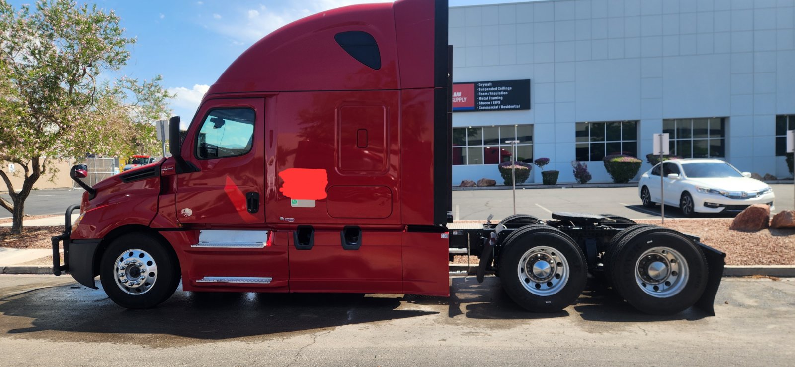 2018 Freightliner Cascadia for Sale - Фото 3
