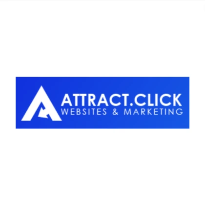 Attract Click - Websites & Marketing