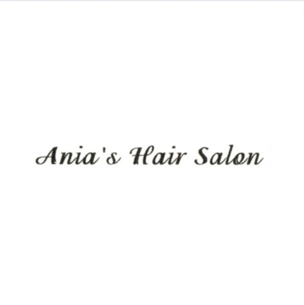 Ania's Hair Salon