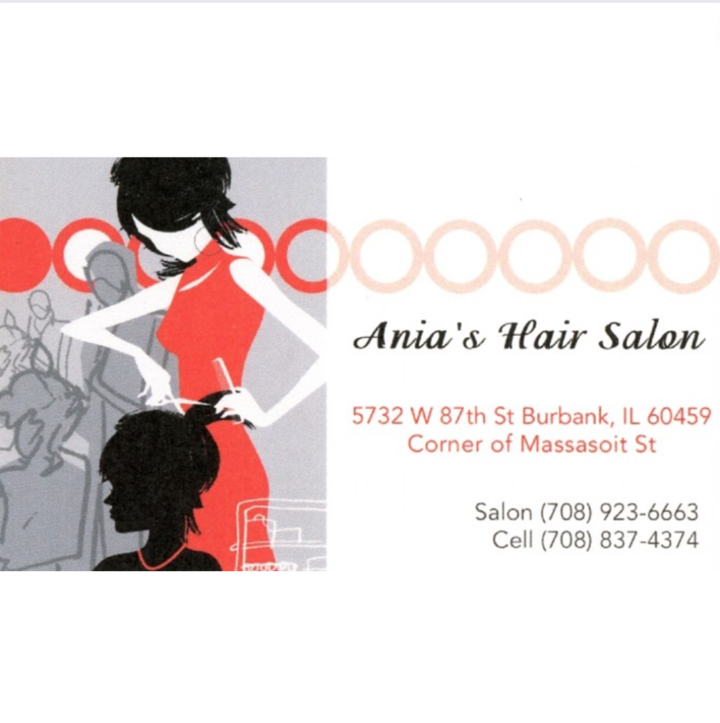 Ania's Hair Salon - Zdjęcie 2