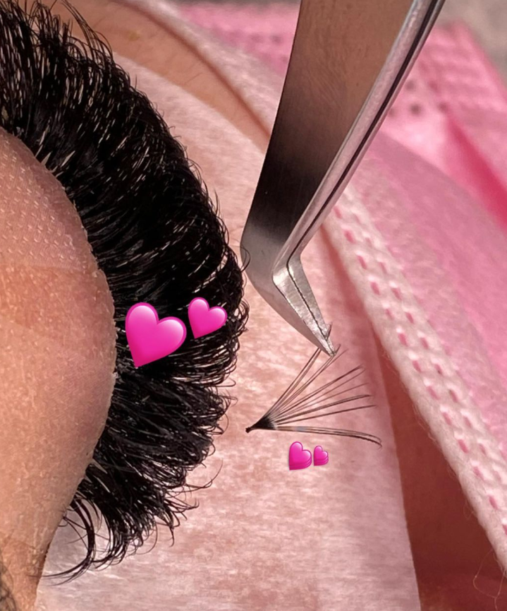 Eyelash Works - Фото 6