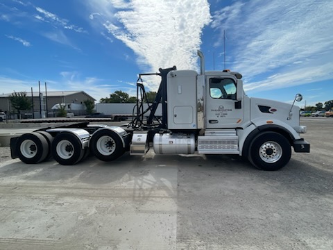 Продажа Трака 2019 Peterbilt 567 - Фото 2