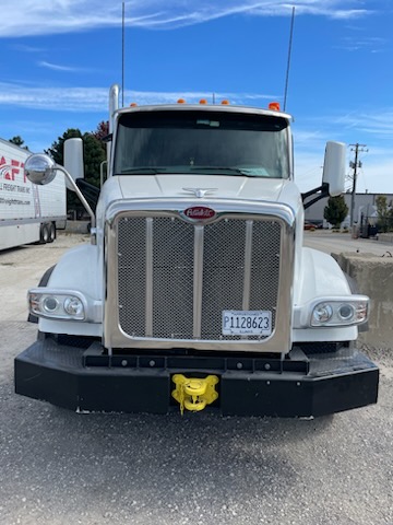 Продажа Трака 2019 Peterbilt 567 - Фото 4