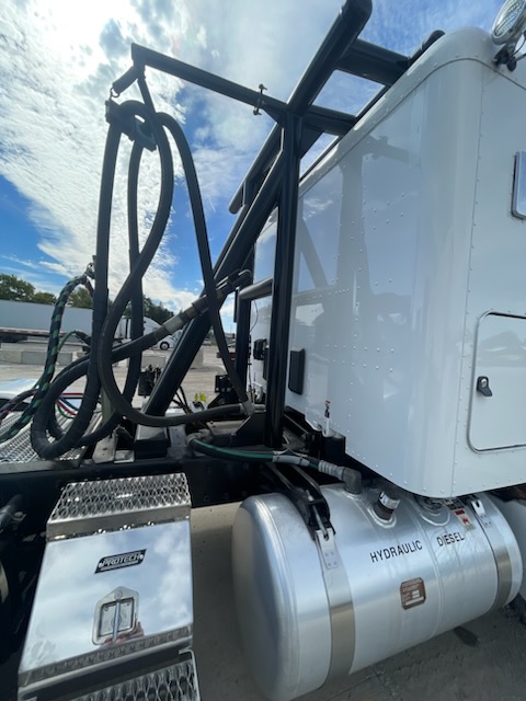Продажа Трака 2019 Peterbilt 567 - Фото 5