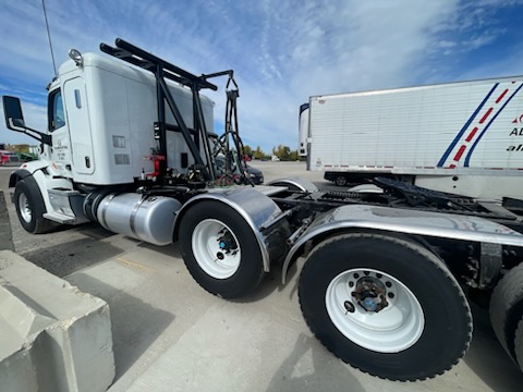 Продажа Трака 2019 Peterbilt 567 - Фото 8